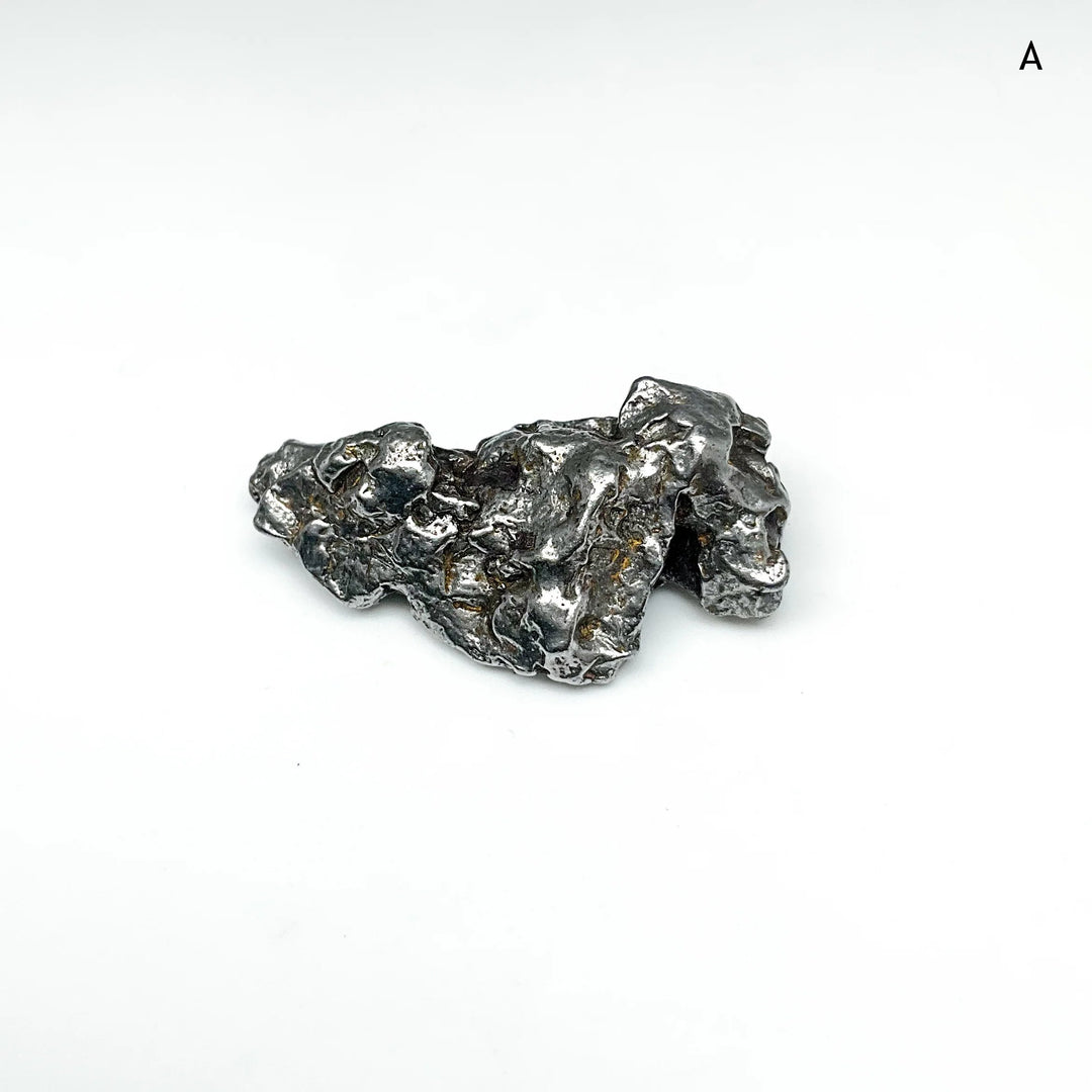 Campo Del Cielo Meteorite