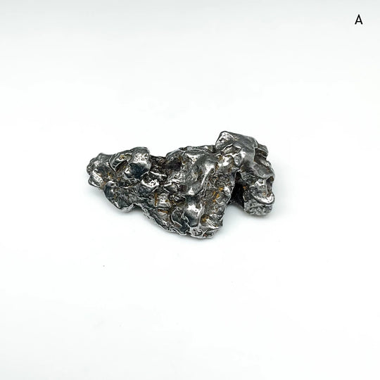 Campo Del Cielo Meteorite