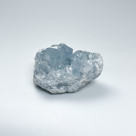 Celestite Geode