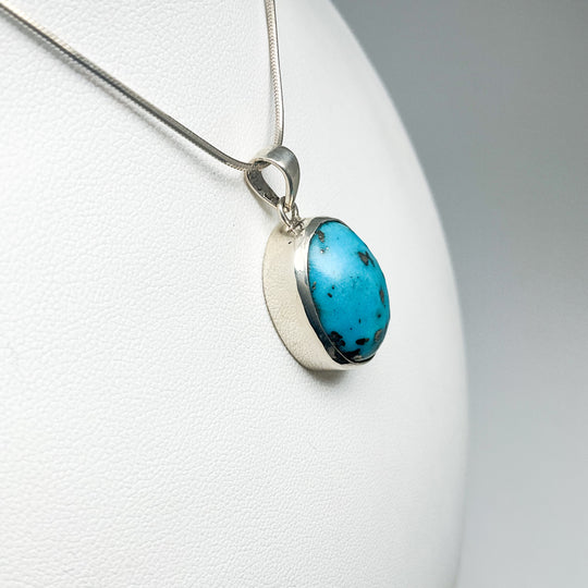 Turquoise Pendant