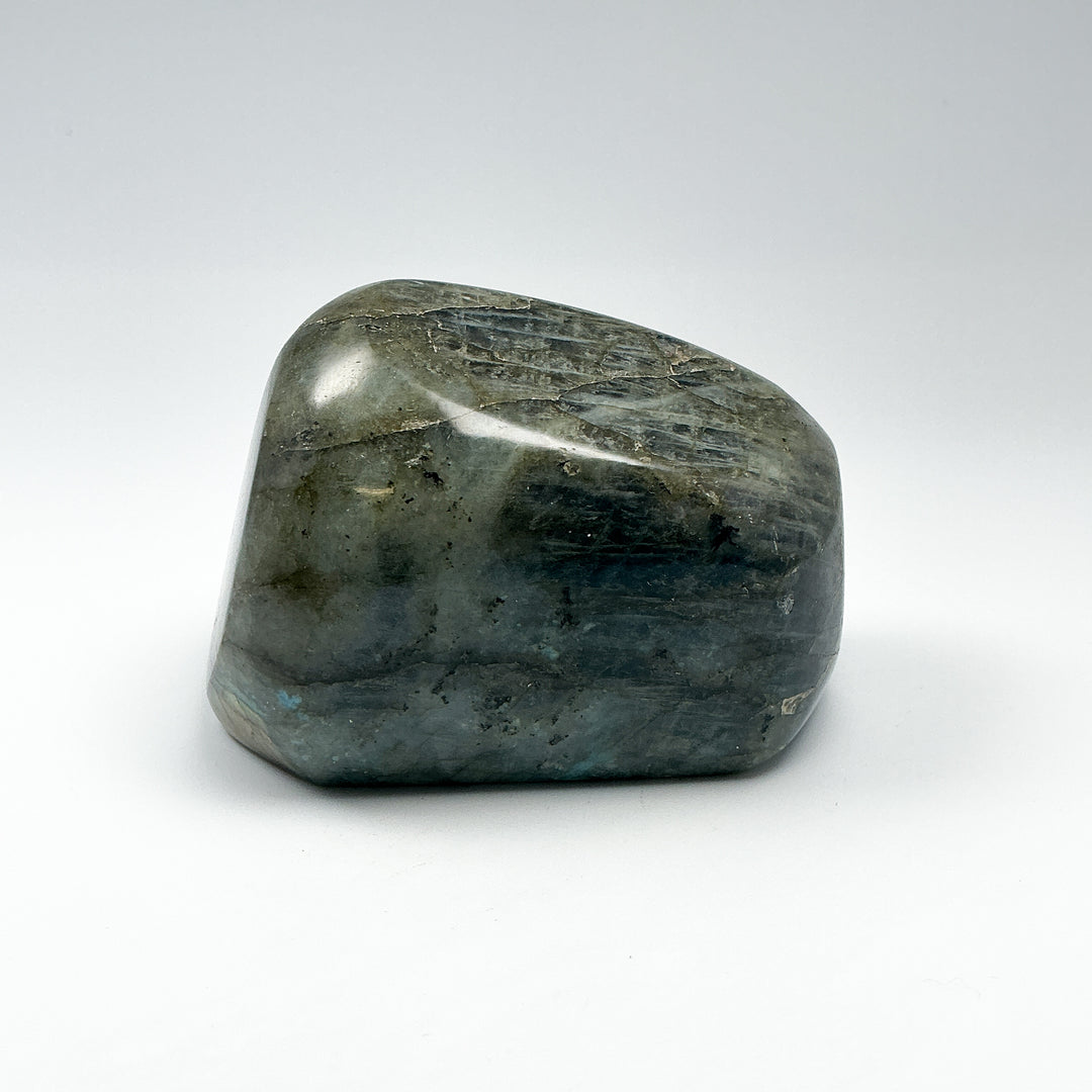 Labradorite Stand Up