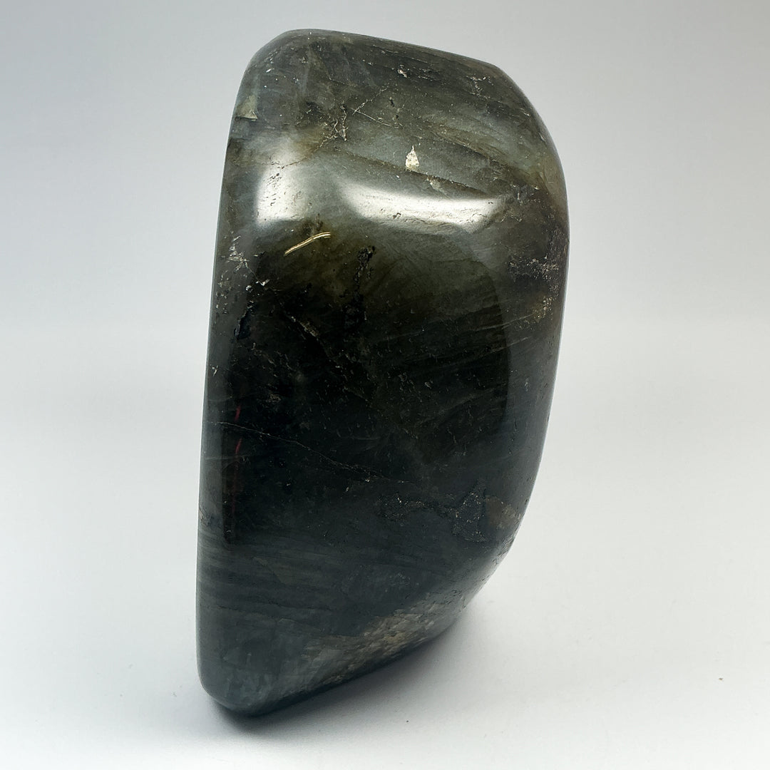 Labradorite Stand Up