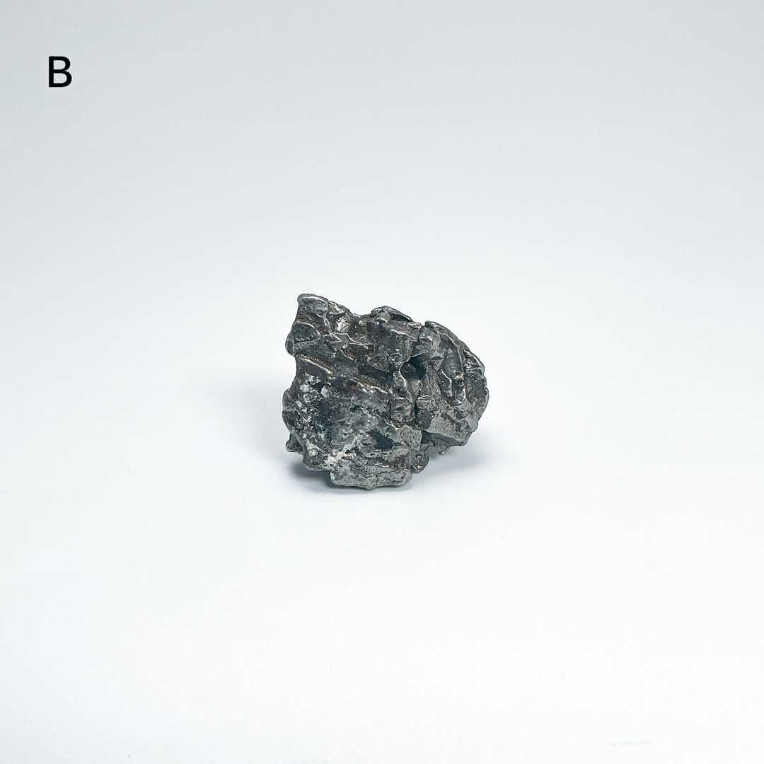 Campo Del Cielo Meteorite