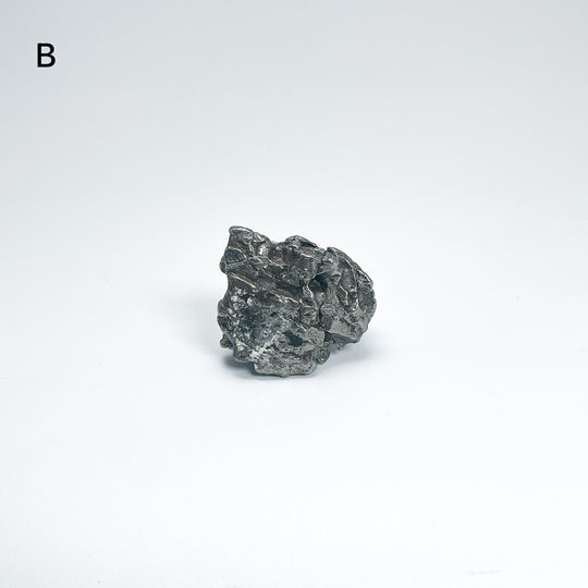 Campo Del Cielo Meteorite