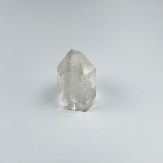 Lemurian Quartz Rough Point