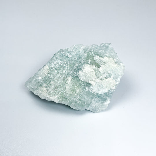 Aquamarine Rough Chunk