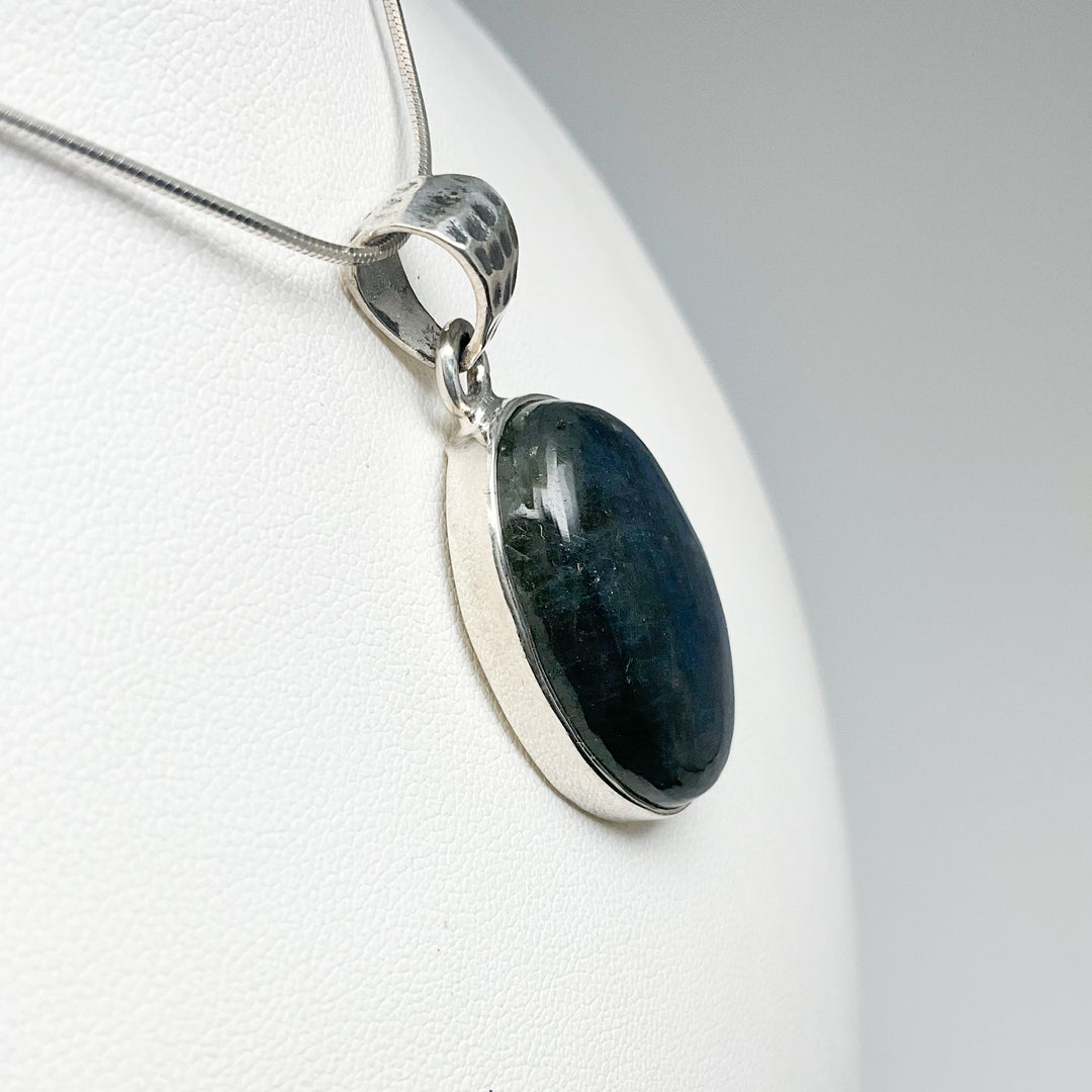 Labradorite Pendant