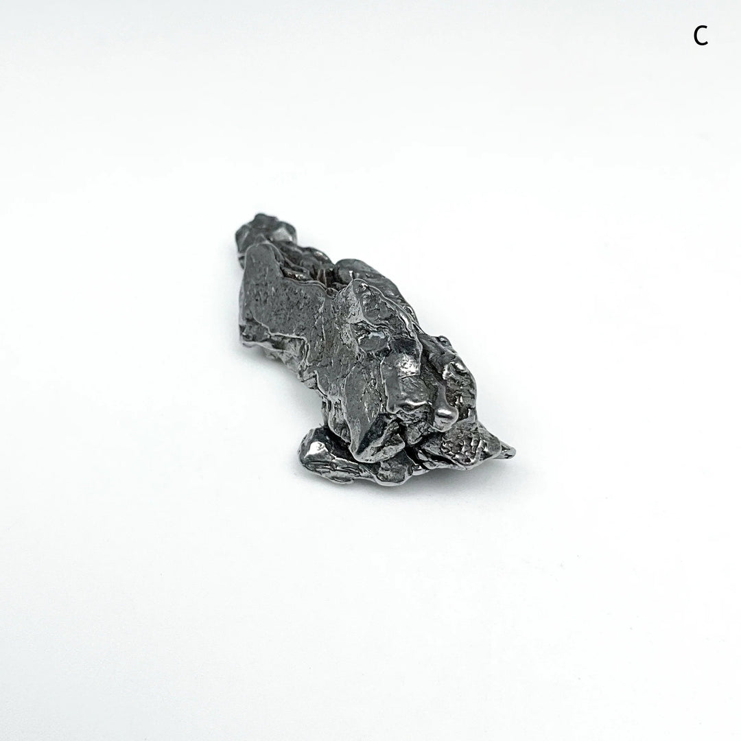 Campo Del Cielo Meteorite