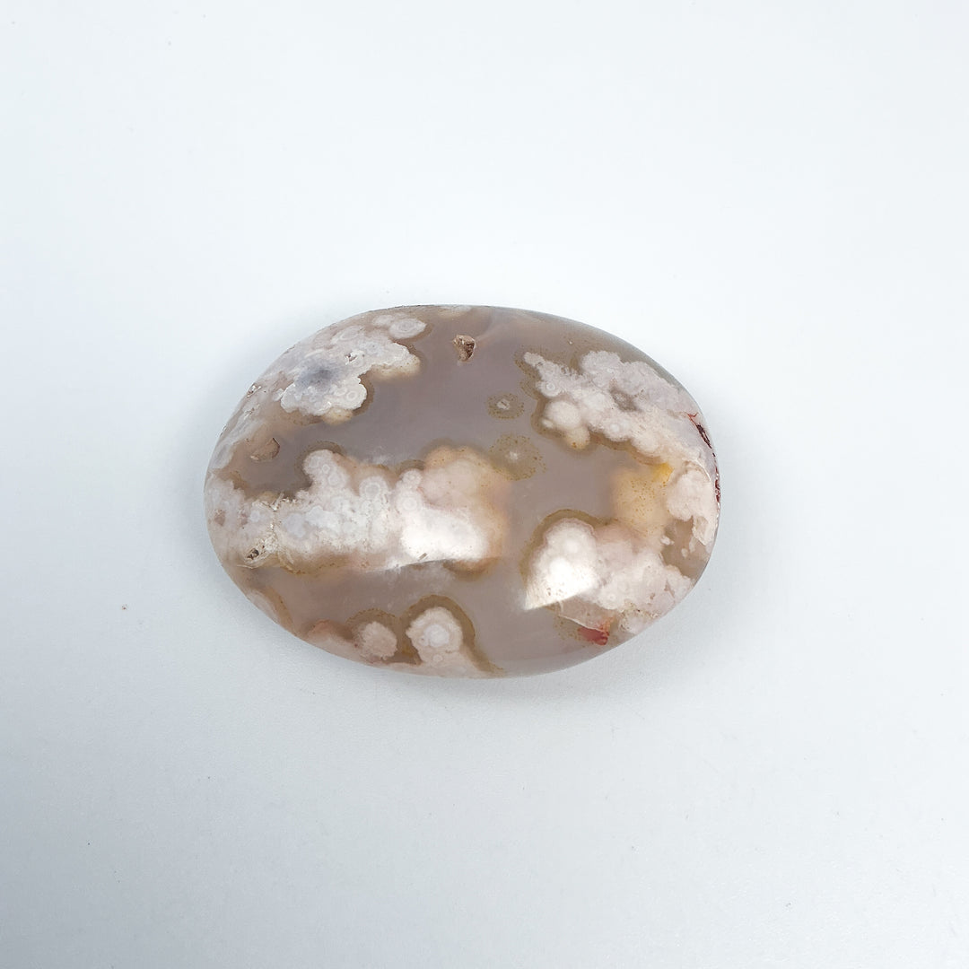 Flower Agate Tumble - Rocks and Gems Canada