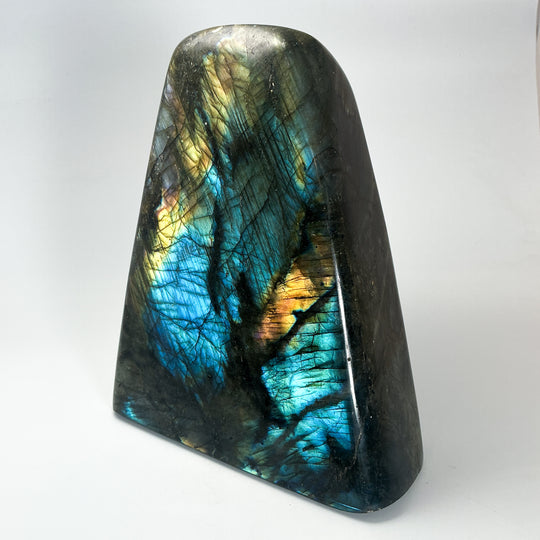 Labradorite Stand Up