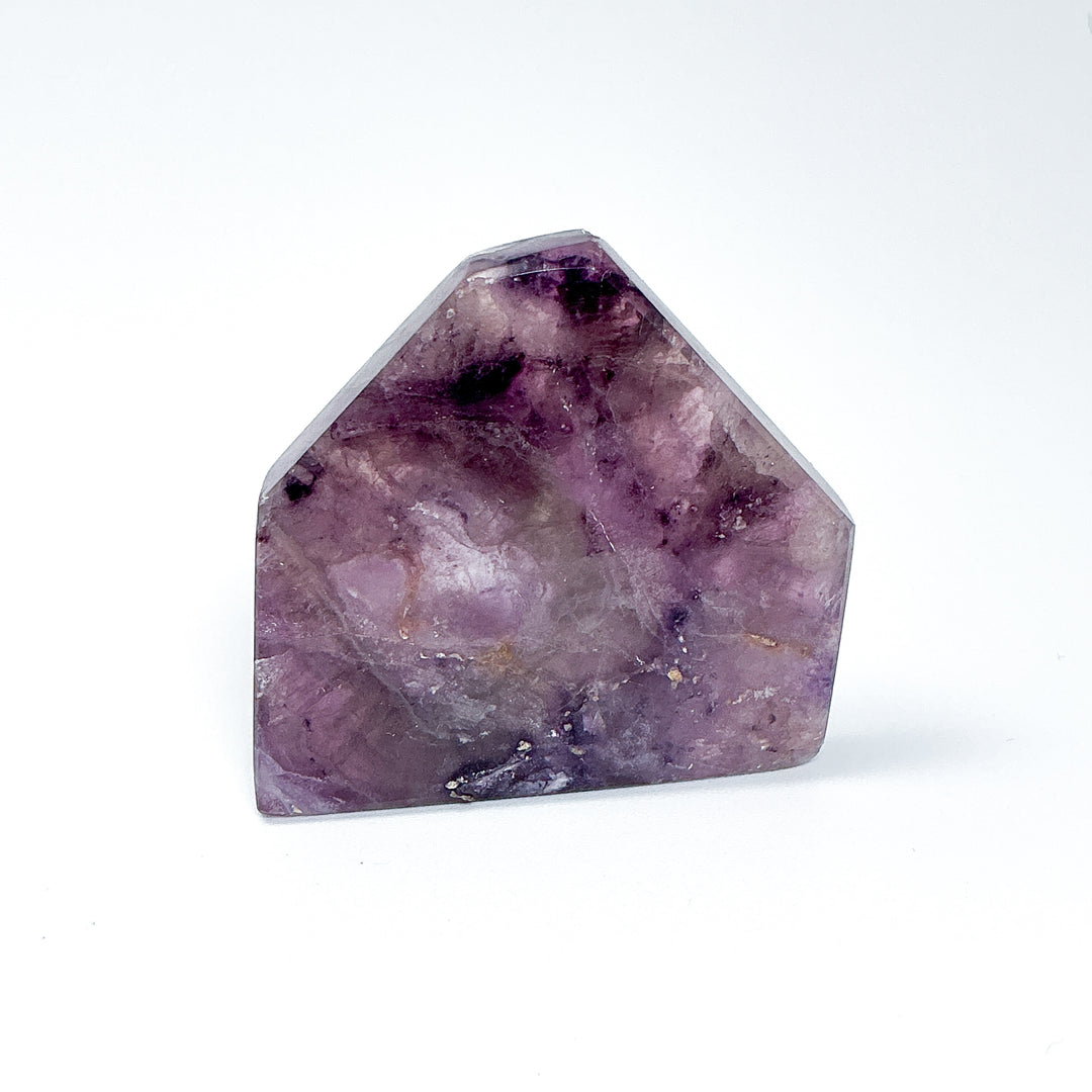 Fluorite Slice