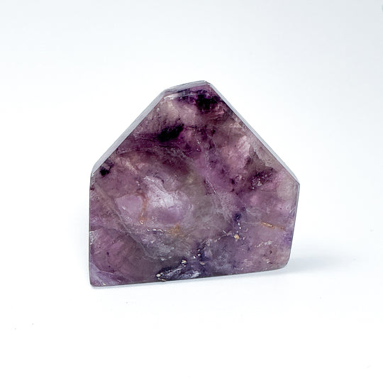 Fluorite Slice