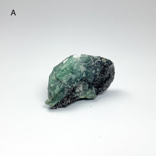 Emerald Rough Chunk Large