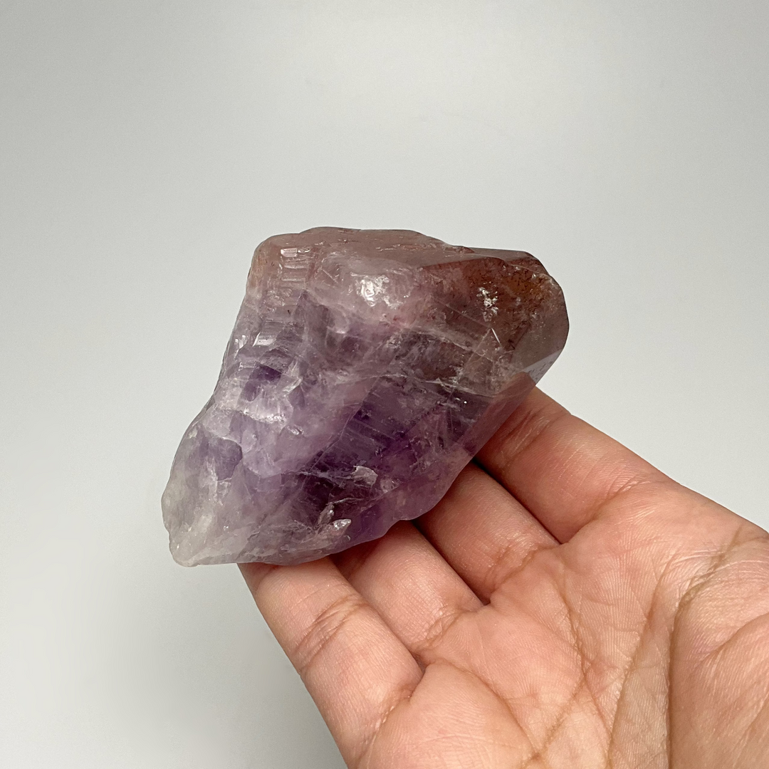 Super Seven Rough Chunk - Rocks and Gems Canada