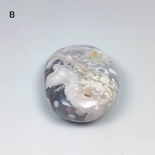 Flower Agate Tumble - Rocks and Gems Canada