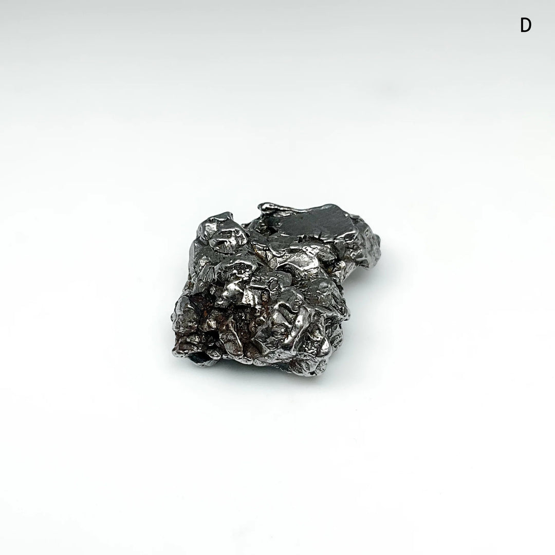 Campo Del Cielo Meteorite