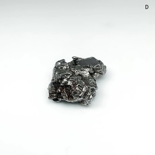 Campo Del Cielo Meteorite