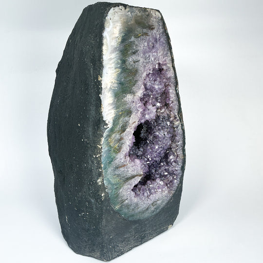 Amethyst Geode