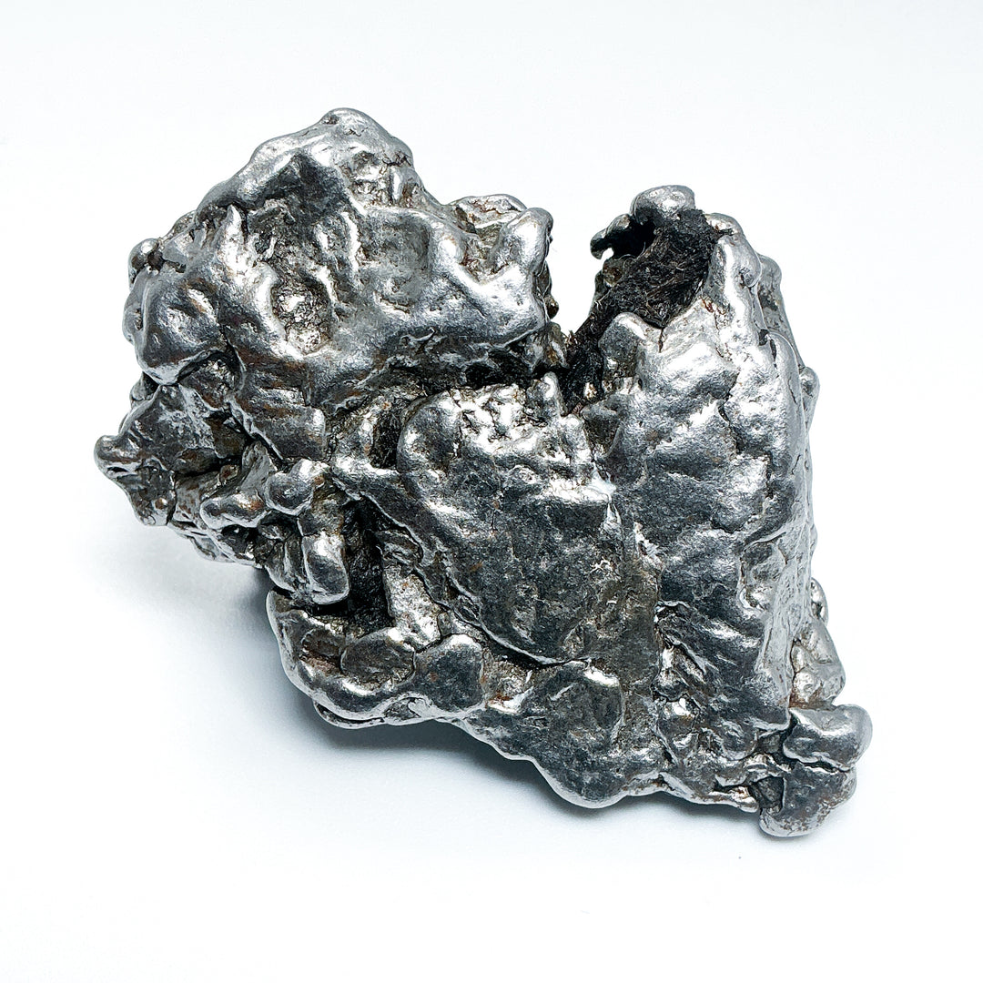 Campo Del Cielo Meteorite