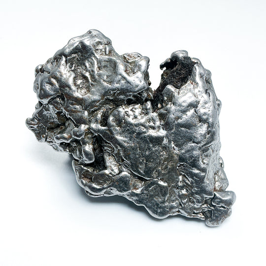 Campo Del Cielo Meteorite