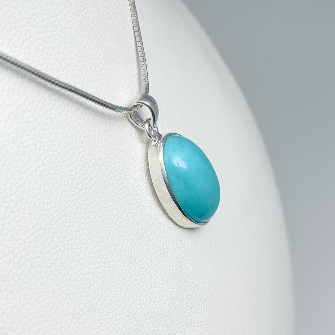 Turquoise Pendant