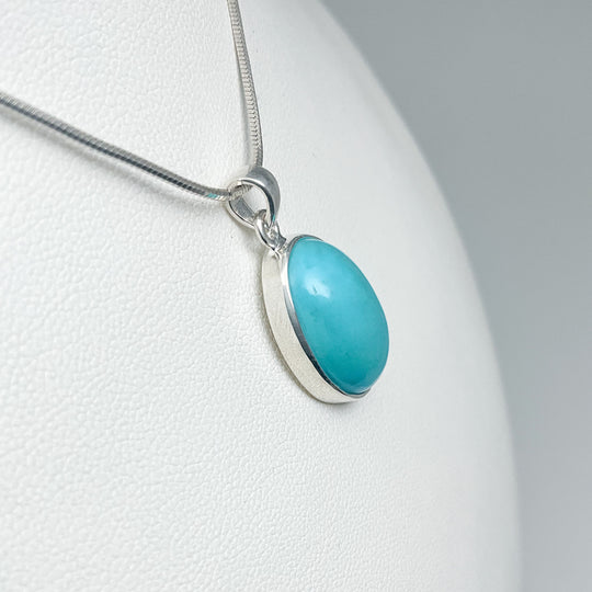 Turquoise Pendant