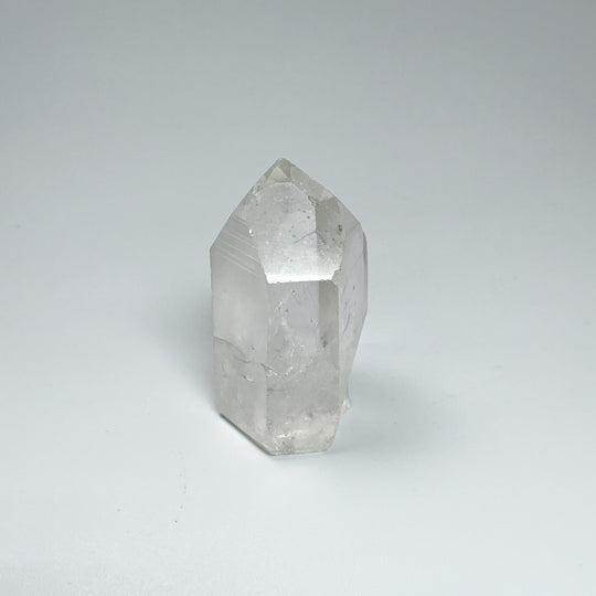 Lemurian Quartz Rough Point - Rocks and Gems Canada