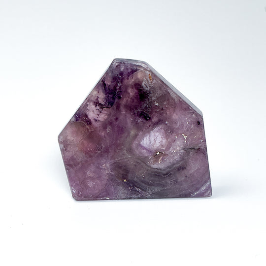 Fluorite Slice