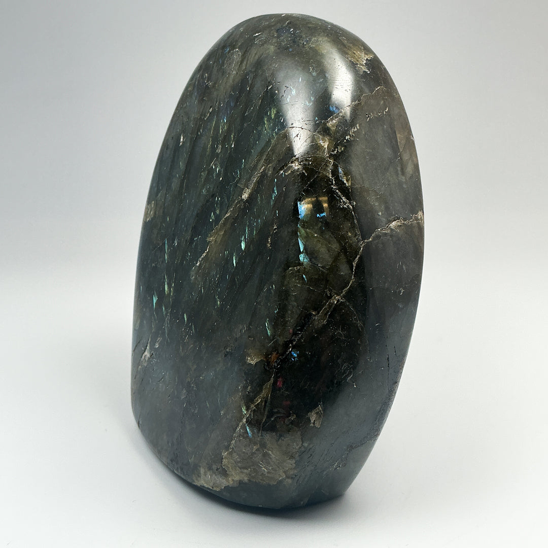 Labradorite Stand Up