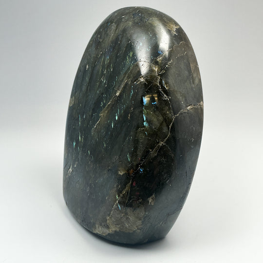 Labradorite Stand Up