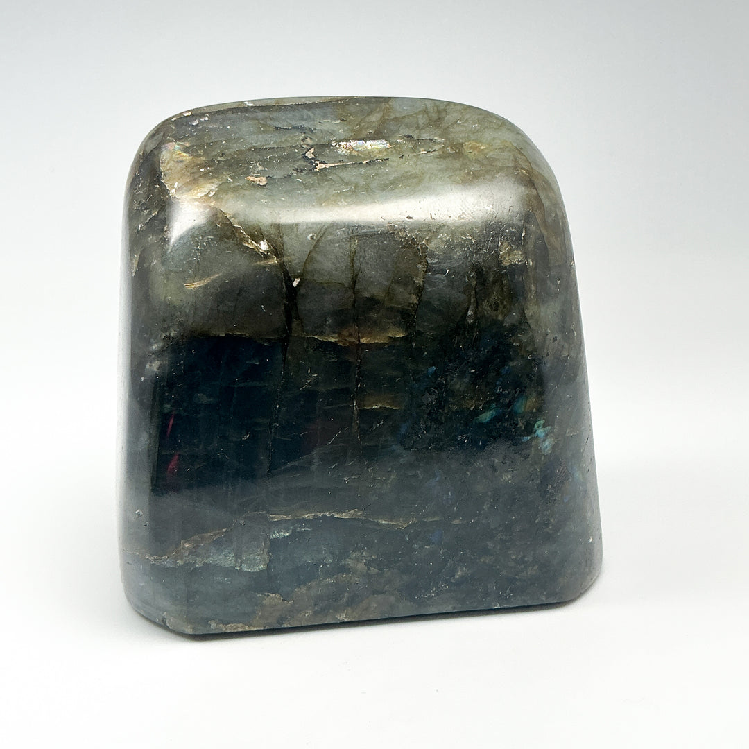 Labradorite Stand Up