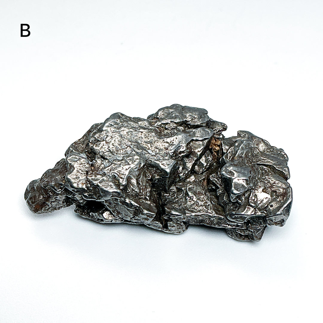Campo Del Cielo Meteorite