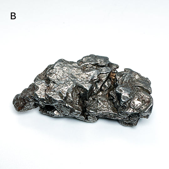 Campo Del Cielo Meteorite
