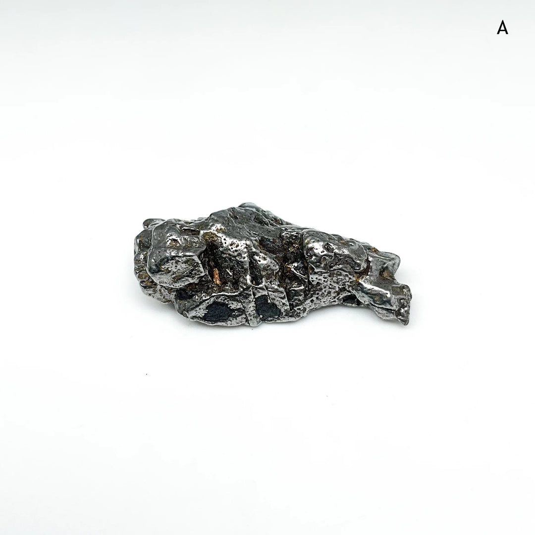 Campo Del Cielo Meteorite
