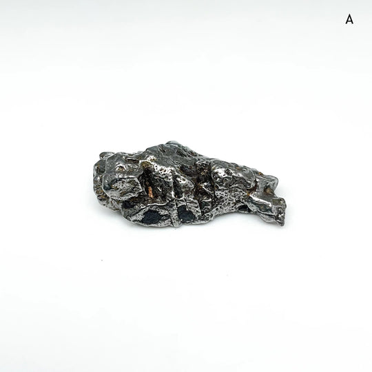 Campo Del Cielo Meteorite