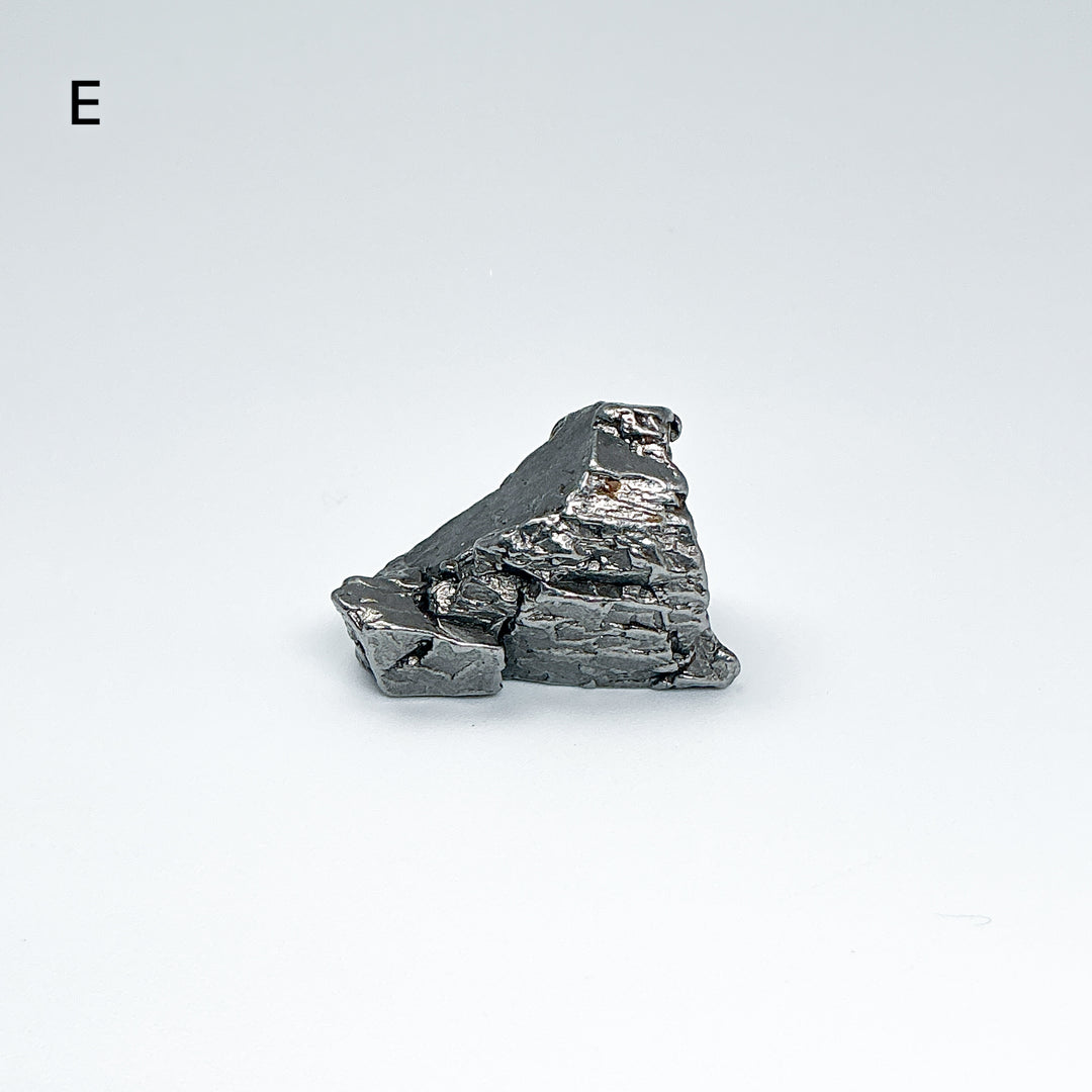 Campo Del Cielo Meteorite