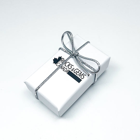 Faceted Labradorite Pendant