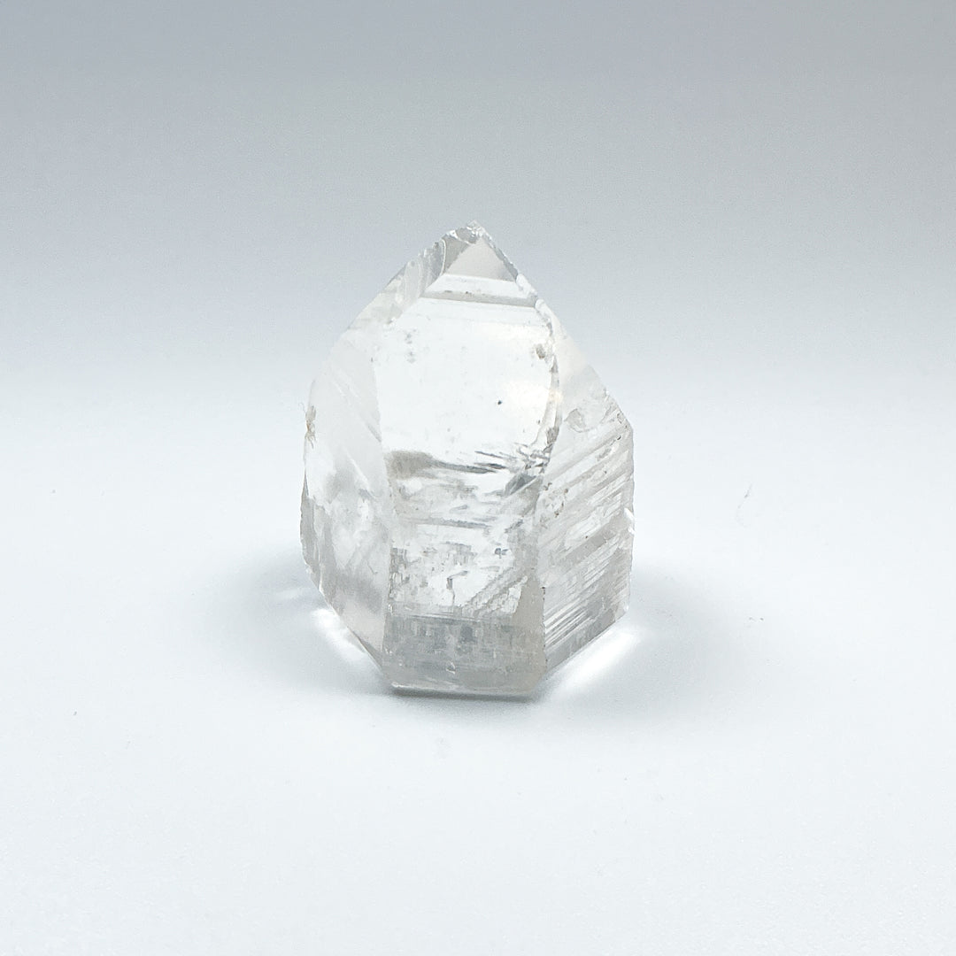 Lemurian Quartz Rough Point
