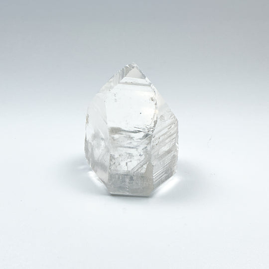 Lemurian Quartz Rough Point