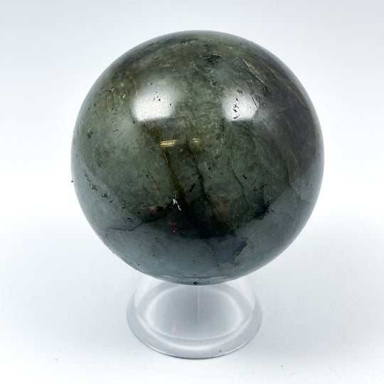 Labradorite Sphere - Rocks and Gems Canada