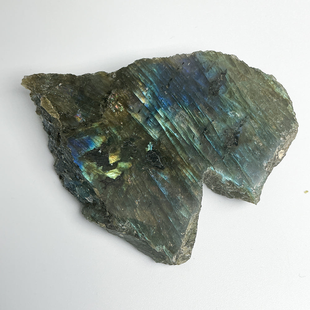 Labradorite Rough Chunk