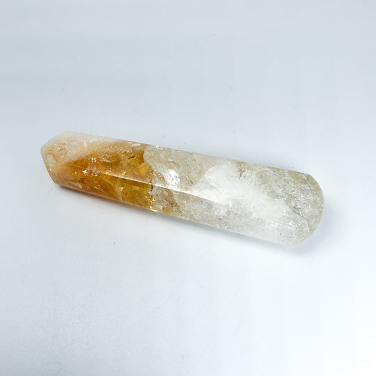 Citrine Wand - Rocks and Gems Canada