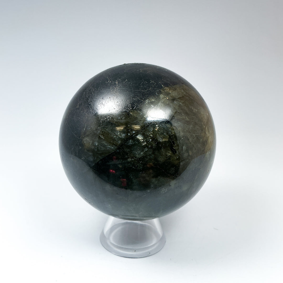 Labradorite Sphere - Rocks and Gems Canada