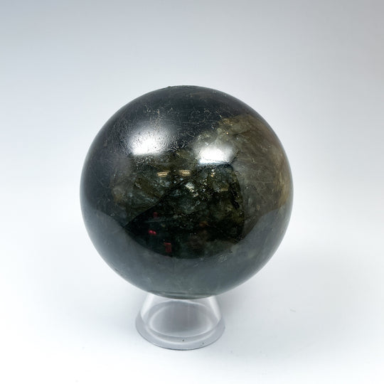 Labradorite Sphere - Rocks and Gems Canada
