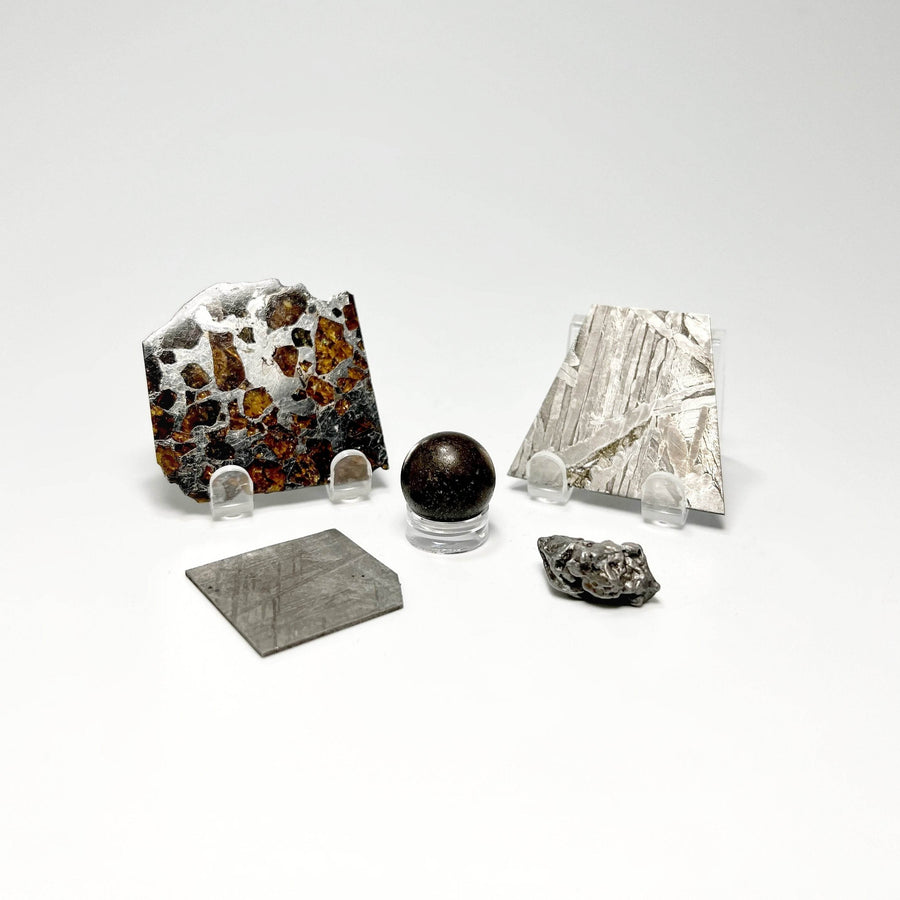Other Meteorites