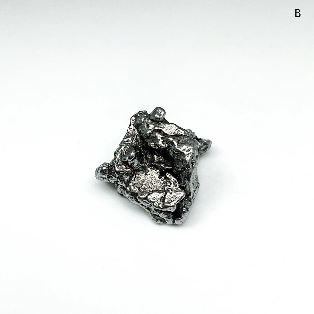 Campo Del Cielo Meteorite