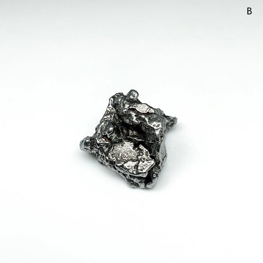 Campo Del Cielo Meteorite