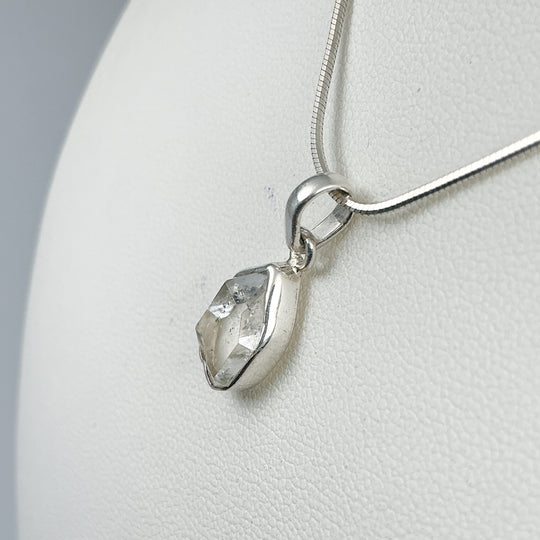 Herkimer Diamond Pendant