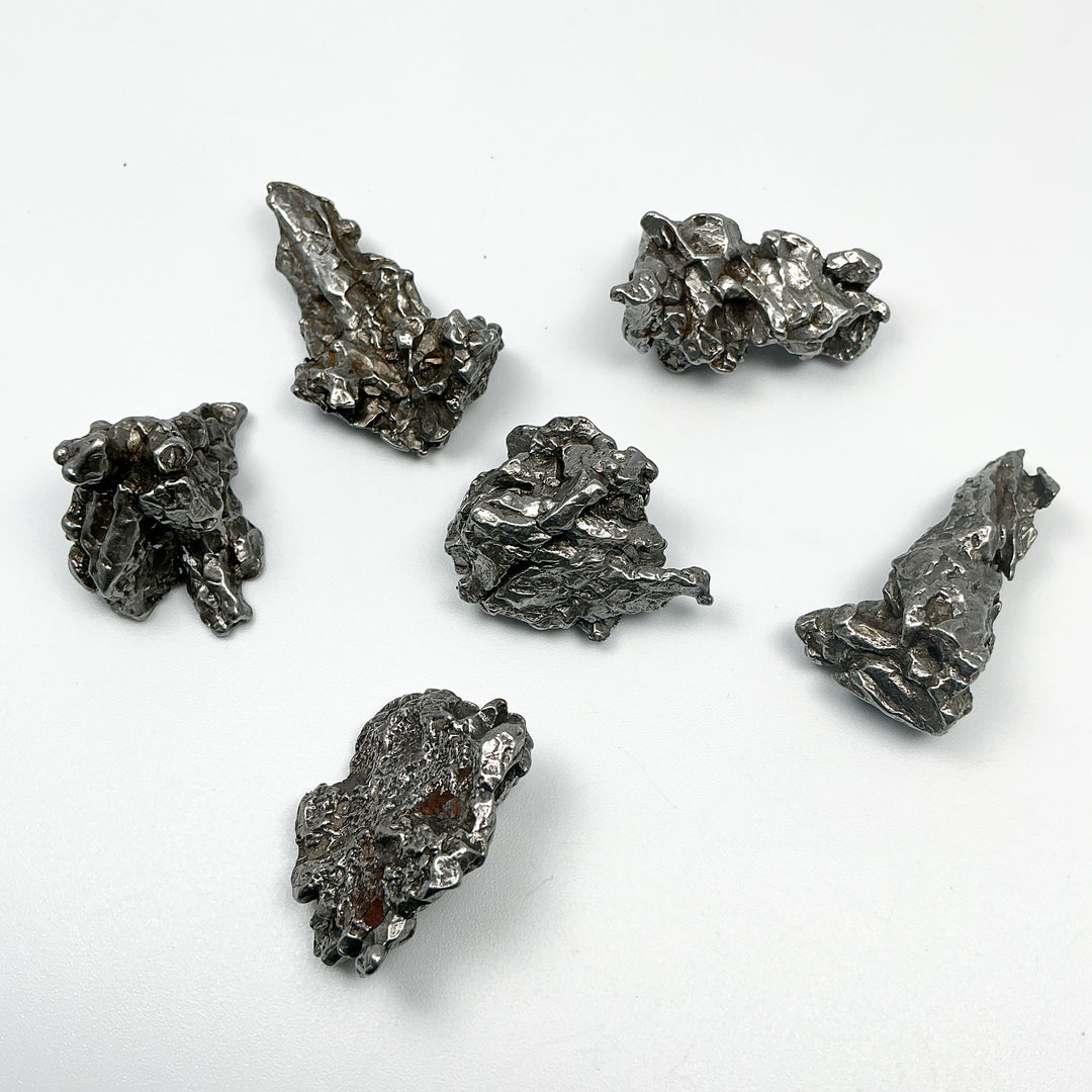 Campo Del Cielo Meteorite
