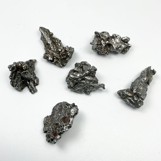 Campo Del Cielo Meteorite